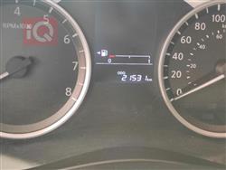 نيسان كيكس